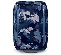 (TG. Taglia Unica) Osprey Daylite Carry-On Wheeled Duffel 40, Borsa da Viaggio,