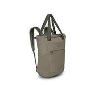 (TG. Taglia unica) Osprey Daylite Tote Pack - Zaino-sporta convertibile durevole