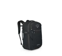 (TG. Taglia unica) Osprey Daylite Travel Pack 35 Borsa da Viaggio Unisex Black O