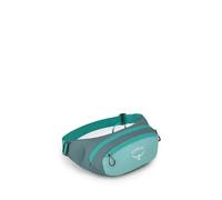 (TG. Taglia Unica) Osprey Daylite Waist Unisex Lifestyle Waist Pack Jetstream bl