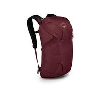 (TG. Taglia unica) Osprey Europe Farpoint Fairview-Zaino da Viaggio, Unisex-Adul
