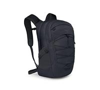 (TG. Taglia unica) Osprey Europe Quasar, Backpack Unisex-Adulto, Nero, One Size