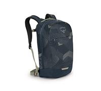 (TG. Taglia unica) Osprey Europe Transporter Panel Loader, Backpack Unisex-Adult