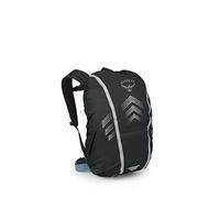 (TG. Taglia unica) Osprey Hivis Commuter Rain Cover S - NUOVO