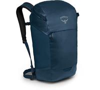 (TG. Taglia unica) Osprey Top Pack, Transporter Small Zip zaino per uso quotidia
