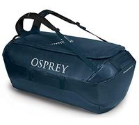 (TG. Taglia Unica) Osprey Transporter 120 Borsone da Viaggio, Unisex, Venturi Bl