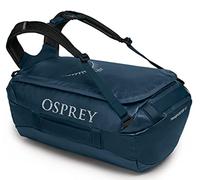 (TG. Taglia unica) Osprey, Transporter 40 borsone da viaggio Venturi Blue O/S Un