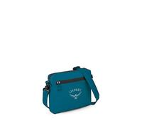 (TG. Taglia unica) Osprey Ultralight Shoulder Satchel Unisex Travel Bag Waterfro