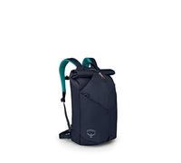 (TG. Taglia unica) Osprey Zealot 30 Cetacean Blue O/S - NUOVO