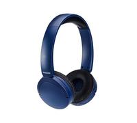 (TG. taglia unica) Panasonic RB-HF630BE-A Cuffie Street Wireless, Over-Ear, Micr