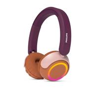 (TG. Taglia unica) Philips TAK4200MP Serie 4200 Cuffie pieghevoli per bambini on