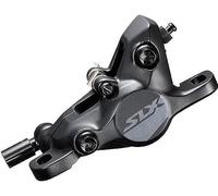 (TG. Taglia unica) Pinza Del/Tras Hidráulica-BR-M7100 SLX 2 Pistones - NUOVO