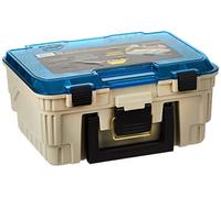 (TG. Taglia unica) Plano 1349-00 Magnum 3449 - Cassetta per attrezzi a due livel