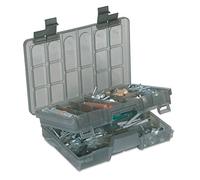 (TG. Taglia unica) Plano PLO04600US Organizer Line 4600 Portaminuterie - NUOVO