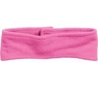 (TG. Taglia unica) Playshoes Fleece-Stirnband Fascia, Rosa, Taglia unica Unisex-