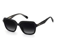 (TG. Taglia unica) Polaroid PLD 4095/s/x Sunglasses, 807/WJ Black, Taille Unique