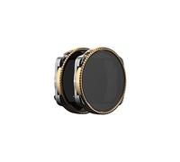 (TG. Taglia unica) Polarpro - VND Filtres pour DJI Mavic Air 2S - 2-5 et 6-9 Sto
