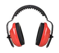 (TG. Taglia unica) Portwest PW48-PW Classic Plus Pellicola Oreja, PW48RER - NUOV
