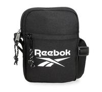 (TG. Taglia unica) Reebok Carson, beauty case, tracolla, perfetto per organizzar