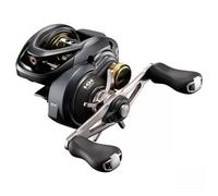 (TG. Taglia unica) Reel Curado BFS XG Left Hand - NUOVO
