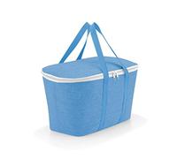 (TG. Taglia unica) reisenthel coolerbag - Borsa Termica Resistente, Adatta per S