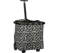 (TG. Taglia unica) REISENTHEL OE7081 CARRYCRUISER FRAME Trolley Unisex Adulto LE