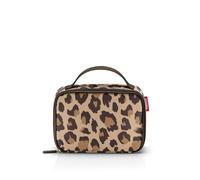 (TG. Taglia Unica) reisenthel Thermocase - Borsa termica piccola per cosmetici,