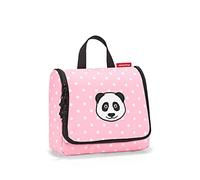 (TG. Taglia Unica) Reisenthel Toiletbag Kids - Beauty case impermeabile, taglia