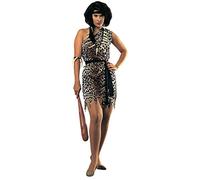(TG. Taglia unica) Rubie' s ufficiale Donna WKD, adult costume - Medium/format