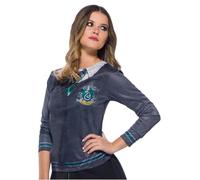 (TG. Taglia unica) Rubies - Costume ufficiale Harry Potter Serpeverde, taglia NS