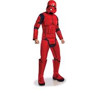 (TG. Taglia unica) Rubie's Costume Ufficiale - NUOVO