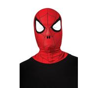 (TG. Taglia unica) Rubie's - Marvel Ufficiale - SPIDER-MAN - Passamontagna per B