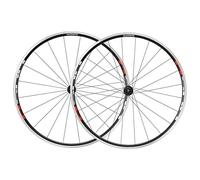 (TG. Taglia unica) Ruedas Juego (del/tras) R501A-Pinza/QR / 15C / CL - NUOVO