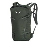 (TG. Taglia unica) Salewa Climb Mate 25, Dark Olive, UNI - NUOVO