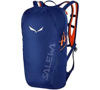 (TG. Taglia unica) SALEWA Zaino Unisex Ultra Train 18 Bp - NUOVO