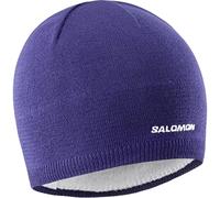 (TG. Taglia unica) Salomon Salomon Berretto Unisex, Look classico, Calore, Desig