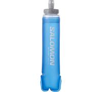 (TG. Taglia unica) Salomon Soft Flask 500ml/17oz 42 Borraccia Flessibile Unisex,
