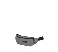 (TG. Taglia Unica) Samsonite Roader - Marsupio 31 cm, 3 L, Grigio (Drifter Grey)