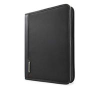 (TG. Taglia Unica) Samsonite Xenon Business-Portfolio a 3 Anelli, Valigetta Unis