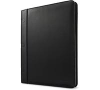 (TG. Taglia unica) Samsonite Xenon Leather Business Portfolio, Valigetta Unisex-