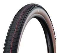 (TG. Taglia unica) SCHWALBE 4026495927604, Cop.SW 29x2.40 Rick XC T/S ADDIX Spee