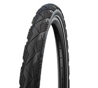 (TG. Taglia unica) Schwalbe Cub.SCHW.marath.Eff.27.5x2.00 Evo V-g Ad.Race PL, Co