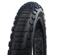 (TG. Taglia unica) Schwalbe Cub.Schwalbe Johnny Watts 27.5x2.60 Perf Rig, Copert