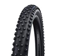 Schwalbe Ice Spiker Pro TLE - copertone MTB 27,5 x 2.60" Black unisex