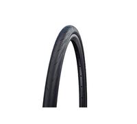 Schwalbe Performance Line, pneumatico cablato, 28 pollici Super Moto (62-622) nero nero