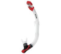 (TG. Taglia unica) SEAC Reverse Dry, Snorkel con Sistema Dry Top e Valvola di Sp