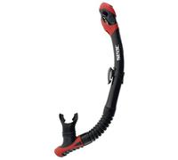 (TG. Taglia unica) SEAC Reverse Dry, Snorkel con Sistema Dry Top e Valvola di Sp