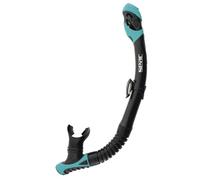 (TG. Taglia unica) SEAC Reverse Dry, Snorkel con Sistema Dry Top e Valvola di Sp