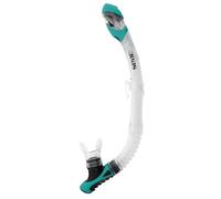 (TG. Taglia unica) SEAC Reverse Dry, Snorkel con Sistema Dry Top e Valvola di Sp