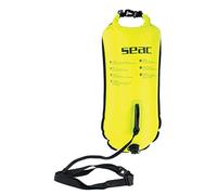 (TG. Taglia unica) SEAC, Safe Dry, Boa Gonfiabile da Nuoto, 36 x 72 cm, 28 lt Un